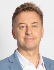 Duncan Ayling -  Senior Supply Chain & Regions Manager - The Crown Estate
